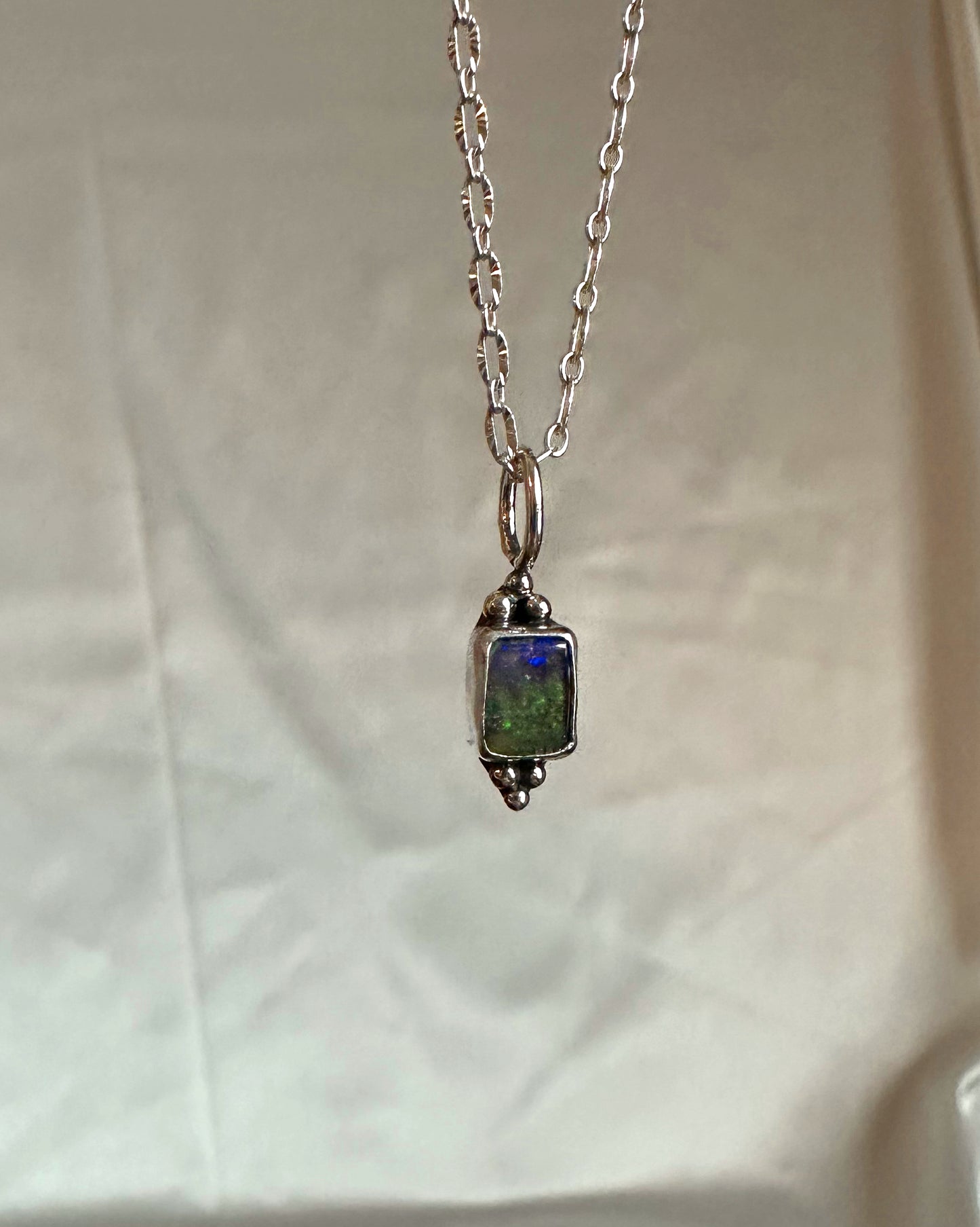 Dainty Pendants
