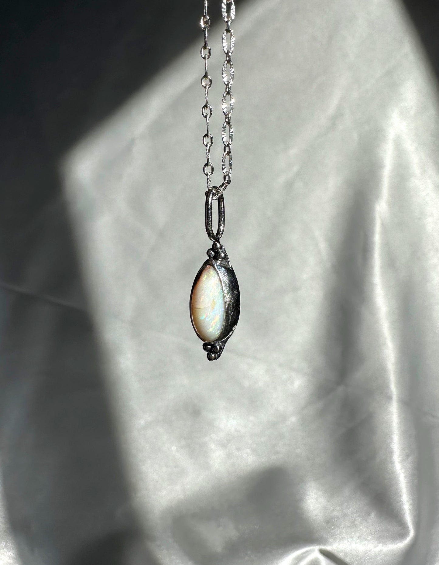 Dainty Pendants