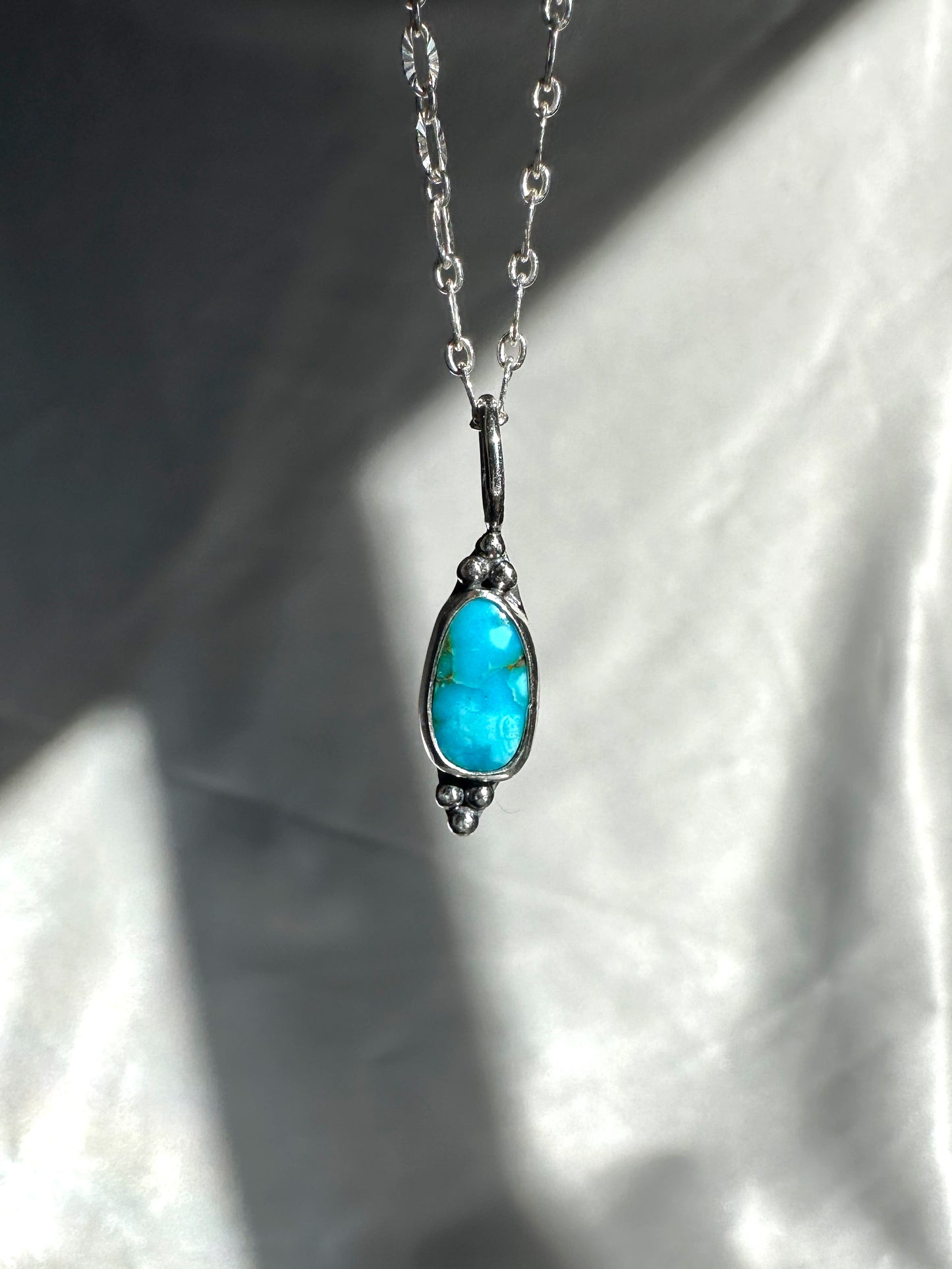 Dainty Pendants