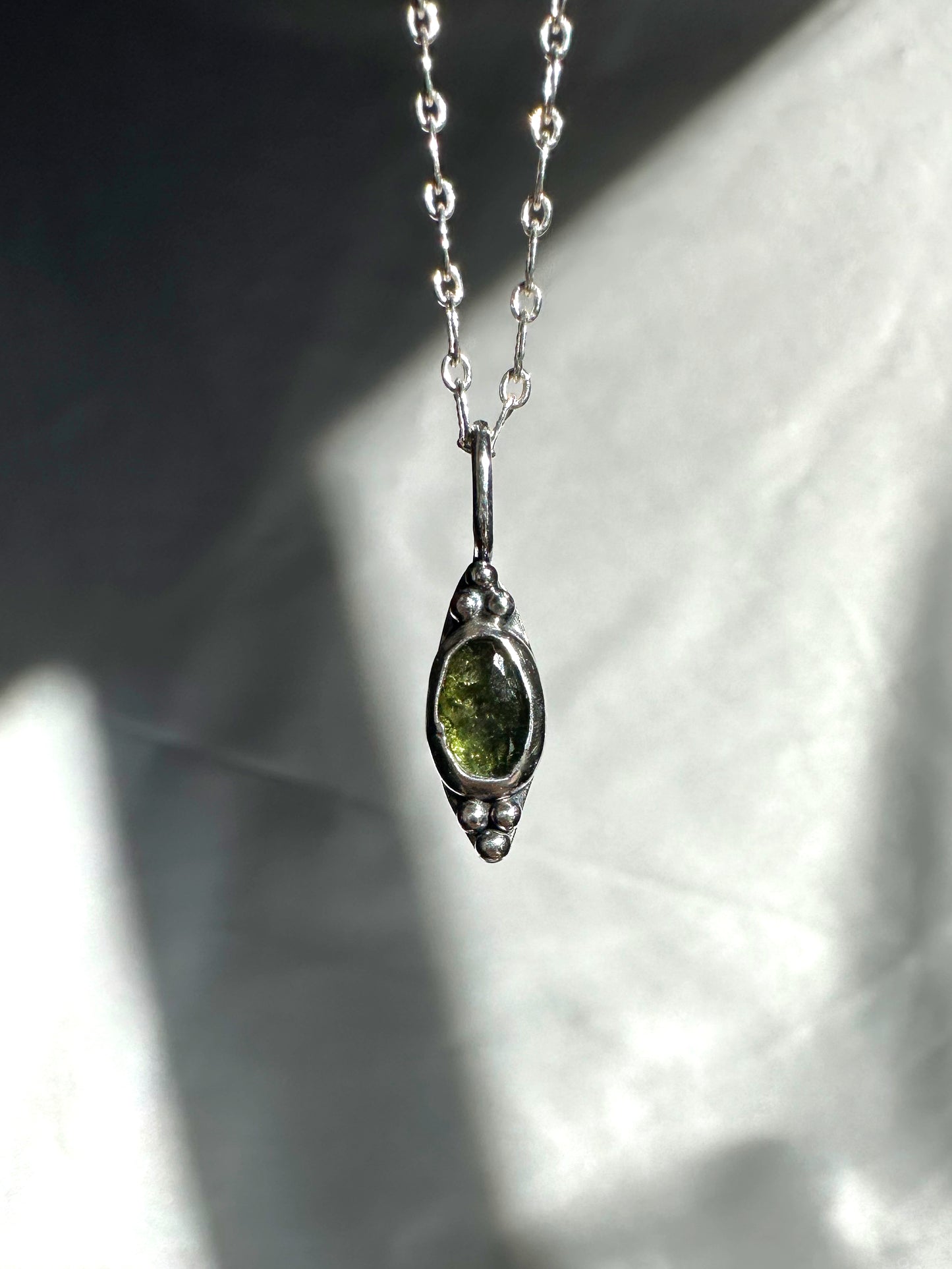Dainty Pendants