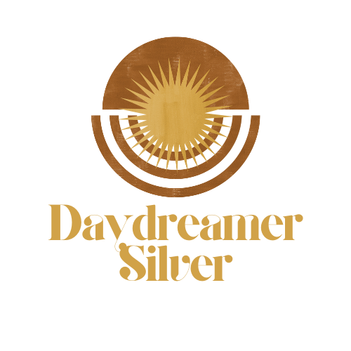 Daydreamer Silver logo